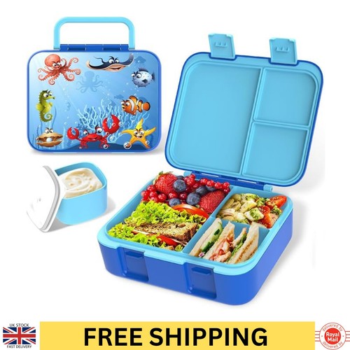 Kids lunch box bento - kids,