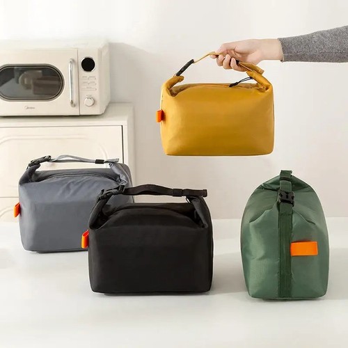 Insulated lunch bag for - for, school