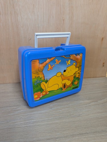 Thermos winnie the pooh lunch - winnie,
