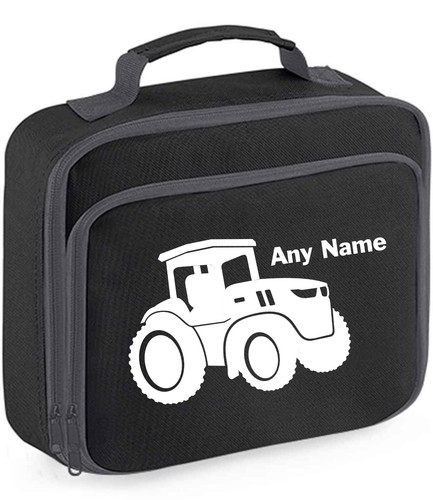 Personalised tractor farm - personalised,