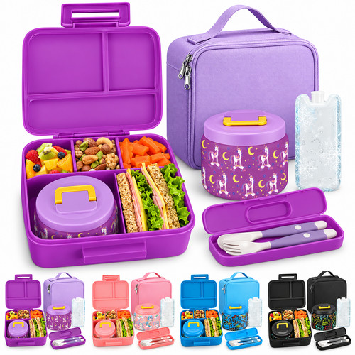 Bento lunch box - bento, with