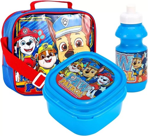 Paw patrol piece school - piece,