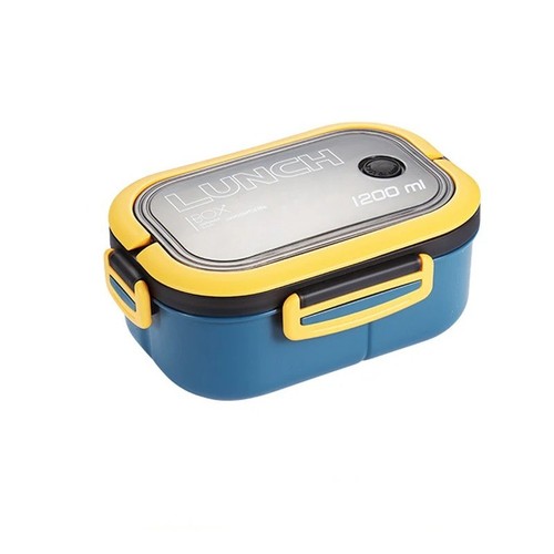 Lunch box food - box,