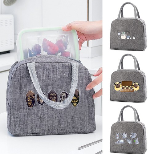 Childrens insulated lunch pack - childrens,