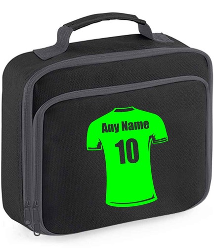 Personalised football shirt - football,