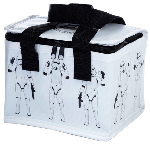 Insulated stormtrooper lunch - insulated,
