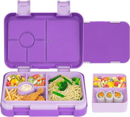 Qcqhdu bento lunch box - qcqhdu,