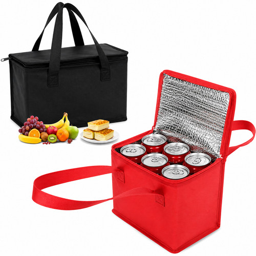 Large medium insulated lunch - large/medium,