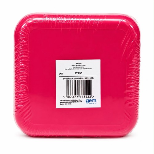 Back school lunch box - ,