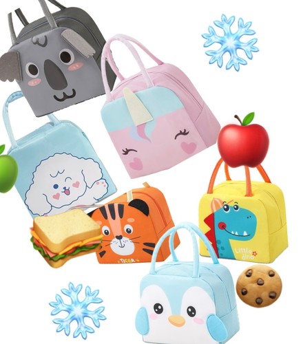 Lunch bags - lunch,