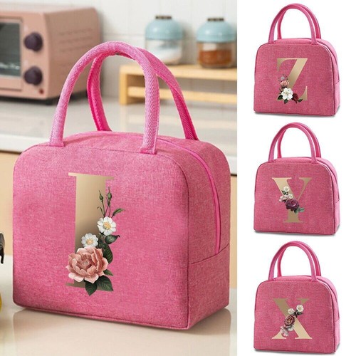 Lunch bag insulated - lunch,