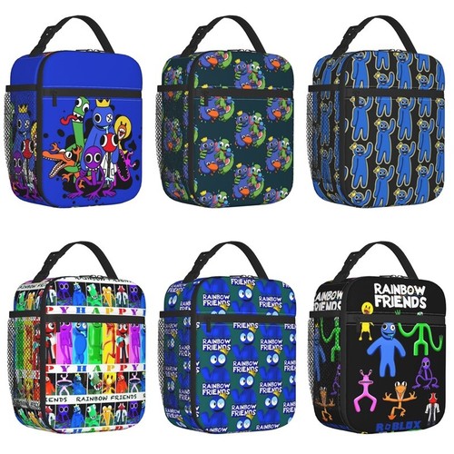 Rainbow friends insulated - friends,