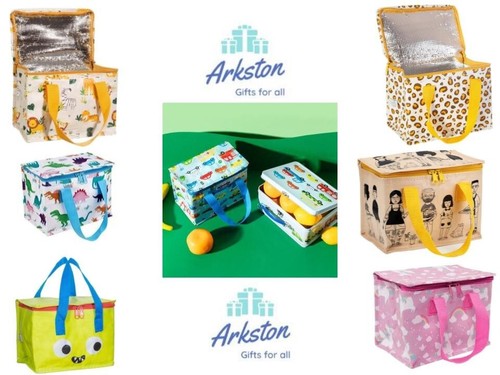 Insulated lunch bag kids - lunch,