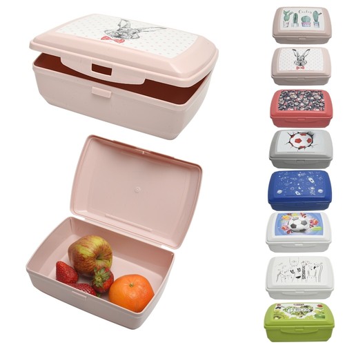 School lunch box - school,
