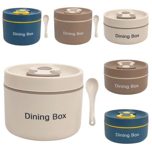 Portable warmer lunch box - warmer,
