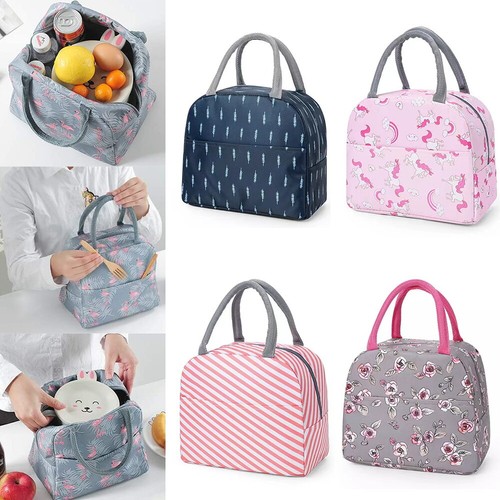 Lunch box bag cooler - lunch,