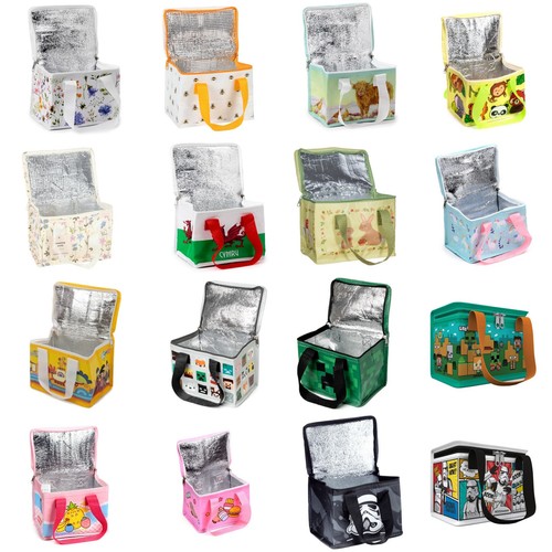 Cool lunch bag kids - kids, adults