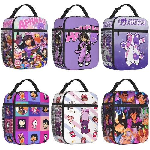 Girls aphmau insulated - girls, 3d