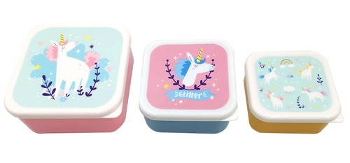 Set kids lunch box - set,