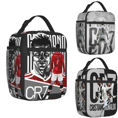 Football star insulated - football, lunch