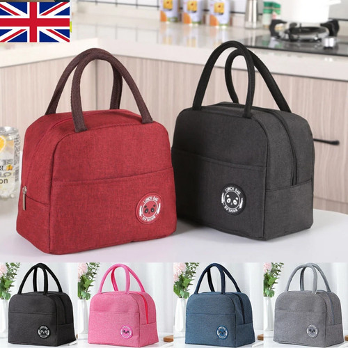 Insulated lunch bag thermal - lunch,