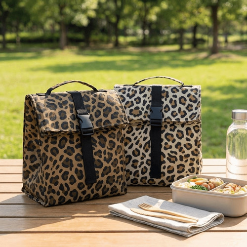 Leakproof thermal lunch box - leakproof,