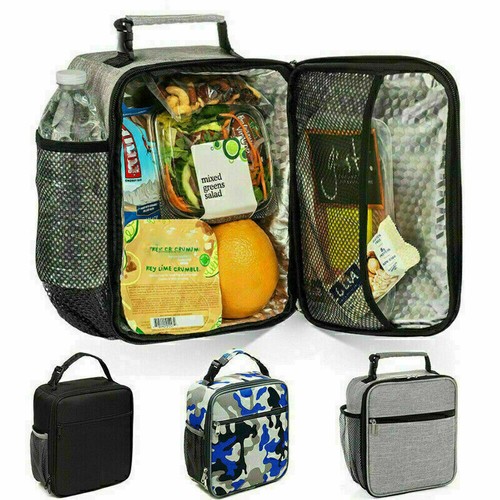 Adult kids insulated - insulated, lunch