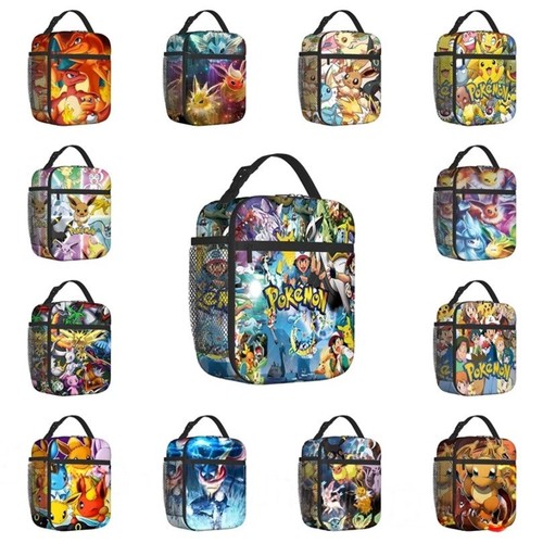 Pikachu pokemon insulated - pikachu,