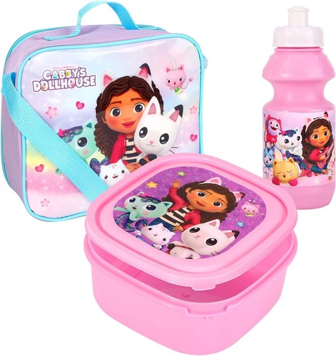 Gabby dollhouse school - gabby's,