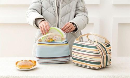 Vinsani insulated striped - vinsani,