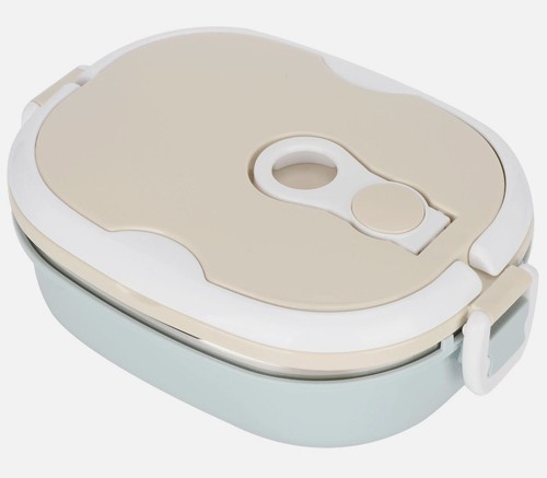 Warmer lunch box kids - box, adult