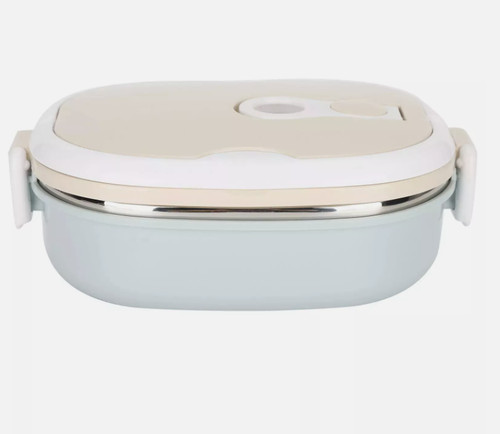 Warmer lunch box adult kids - warmer,