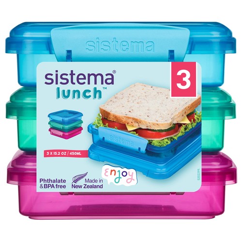 Lunch sandwich boxes - lunch,