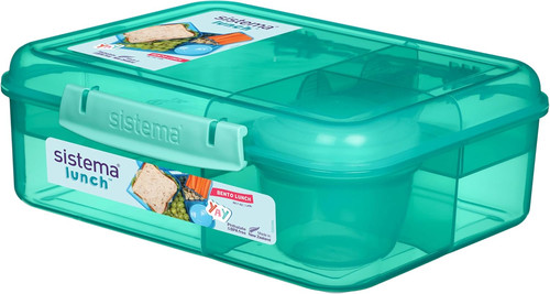 Sistema bento box lunch - bento, |