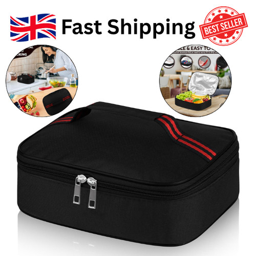 Insulated lunch bag small - insulated,