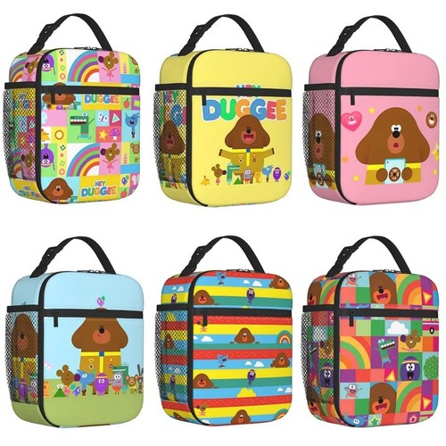 Kids hey duggee - duggee, cartoon