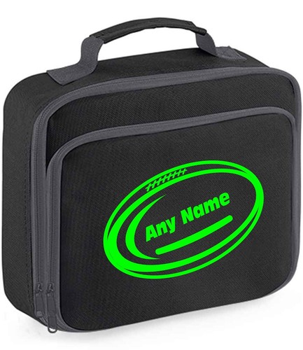 Personalised rugby ball design - personalised,