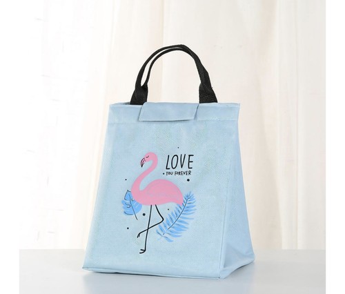 Reusable insulated lunch - reusable, bag
