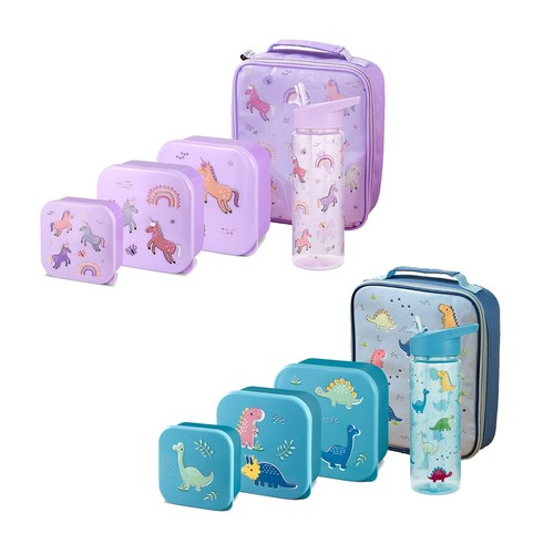 Lunch bags children kids - lunch,