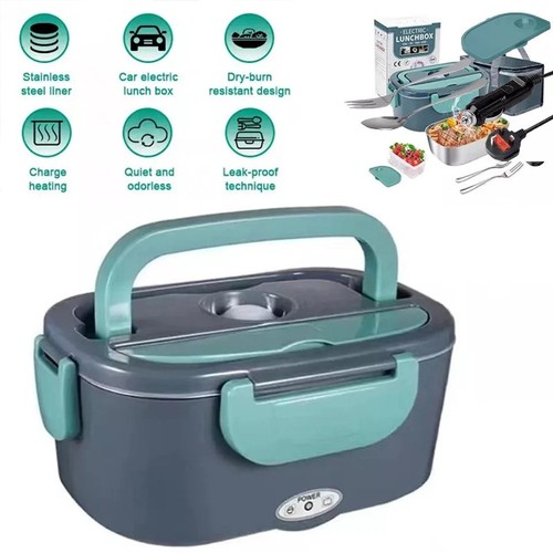 Electric lunch box - 1.5l,
