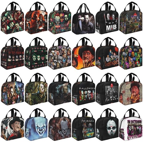 Horror movie characters - movie,