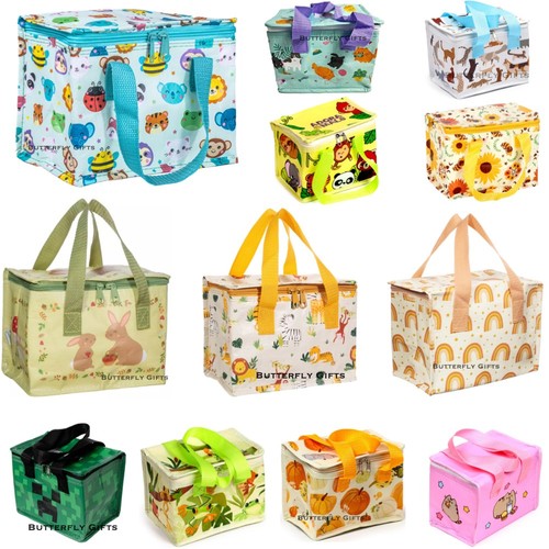 Cool bag school picnic - cool, lunch