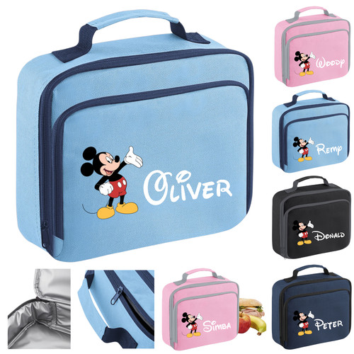 Personalised mickey mouse - mouse, kids