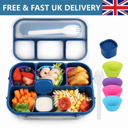 Bento lunch box - box, kids