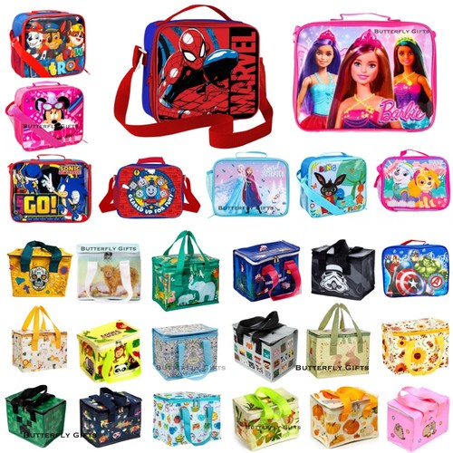 Children kids adult lunch - children's,