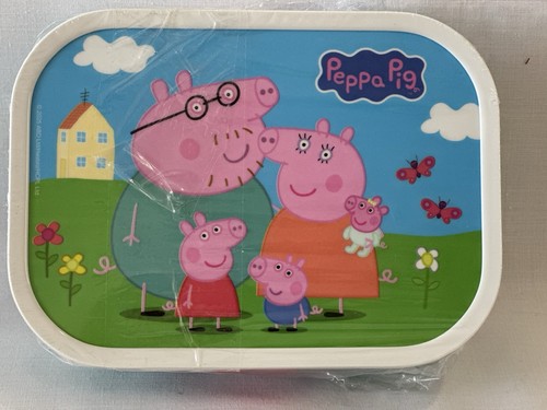 Mepal peppa pig bento lunch - mepal,