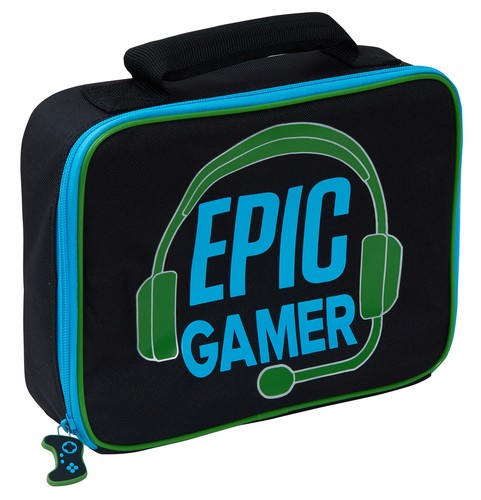 Boys epic gamer insulated - boys,