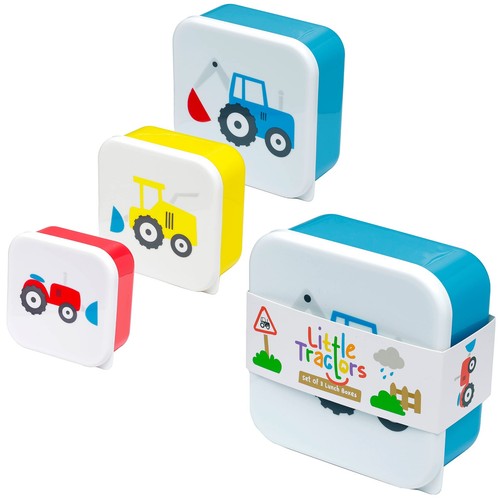 Set lunch box - lunch,