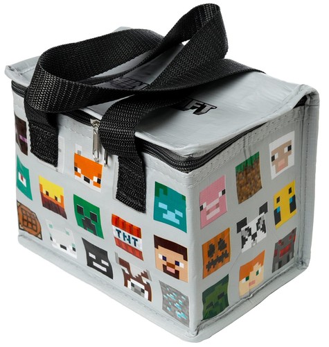 Insulated cooler lunch - insulated,