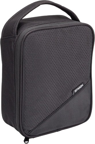 Smash insulated lunch bag - insulated,